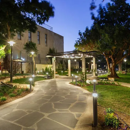 Ramat Rachel Resort-3