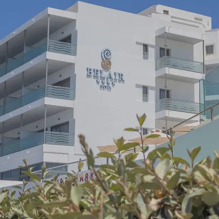 Belair Beach Hotel-3