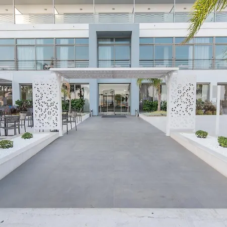 Belair Beach Hotel-2