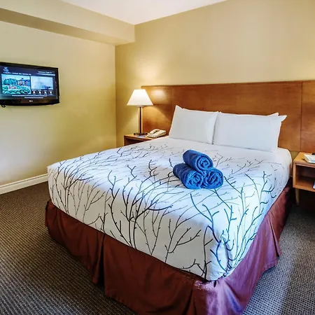 Pemberton Valley Lodge-2