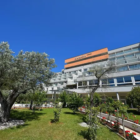 Maslinica Narcis Hotel-3