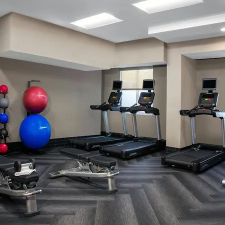 Four Points By Sheraton Fort Lauderdale Airport - Dania Beach-2
