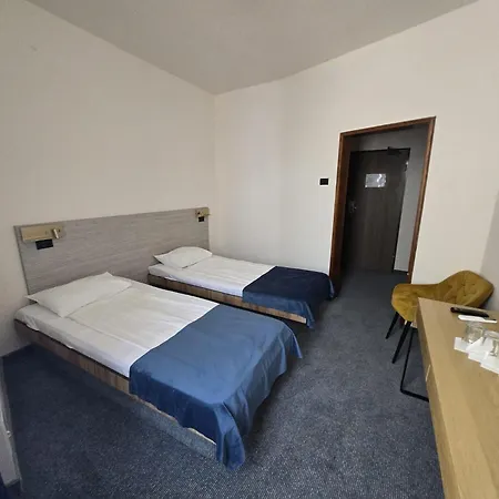 Hotel Astoria City Center-2