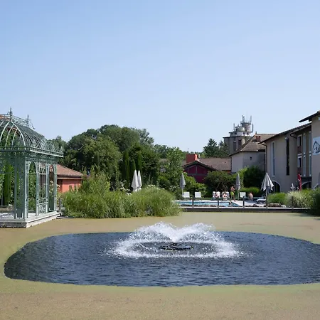 Georges Blanc Parc&Spa-3