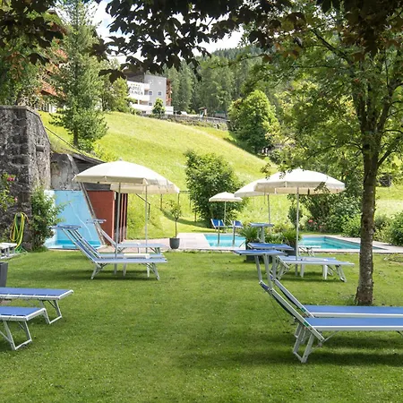 Hotel Drei Zinnen Sexten-2