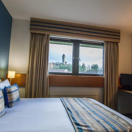 Stirling Court Hotel-3