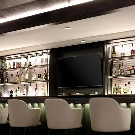 Hilton Mexico City Airport-3
