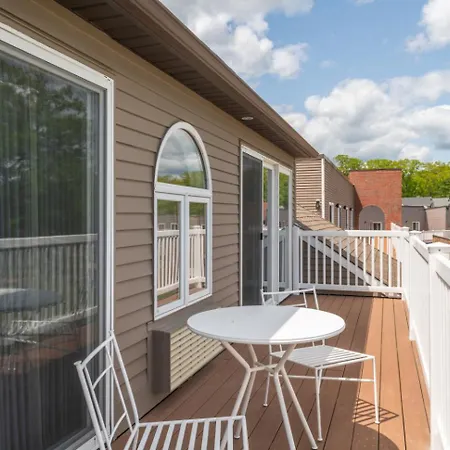 Ogunquit River Inn & Suites-3