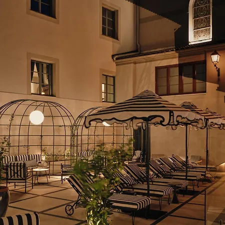 Pamplona Catedral Hotel-3