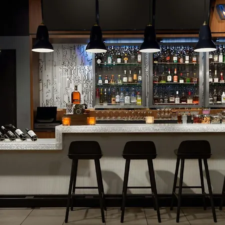 Aloft By Marriott Miami Dadeland-2