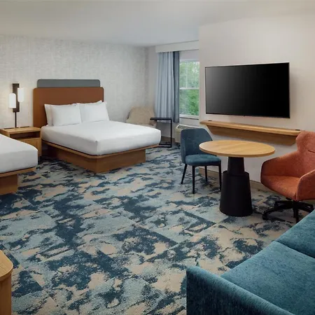 Hampton Inn & Suites North Conway-2