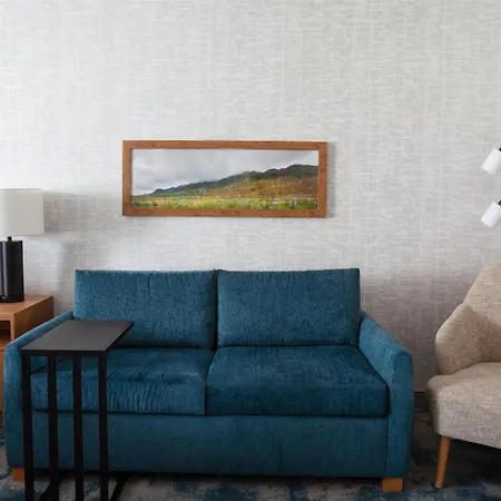 Hampton Inn Salt Lake City-North-2
