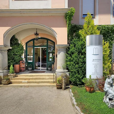 Das Gutenbrunn Thermen&Sporthotel-3