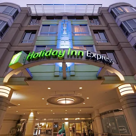 Holiday Inn Express Hotel & Suites Fisherman'S Wharf By Ihg-3