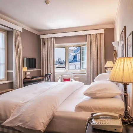 Boutique Hotel Kindli-3