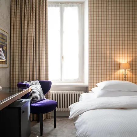 Boutique Hotel Kindli-3