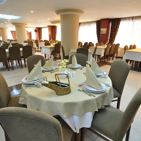 Hotel Buyuk Sahinler-2