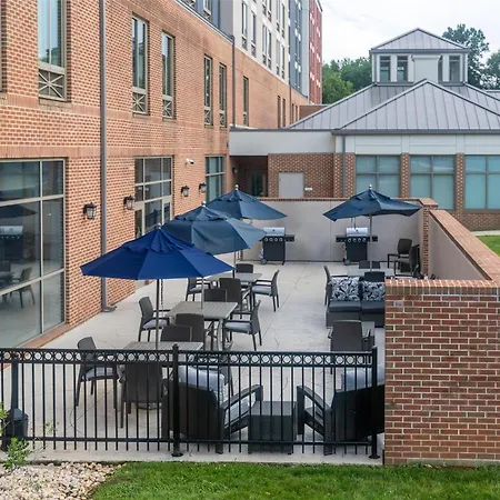 Homewood Suites By Hilton Baltimore - Arundel Mills-3