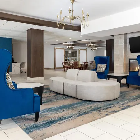 Homewood Suites By Hilton Baltimore - Arundel Mills-2