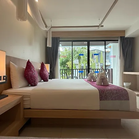 Apasari Krabi - Sha Extra Plus-3