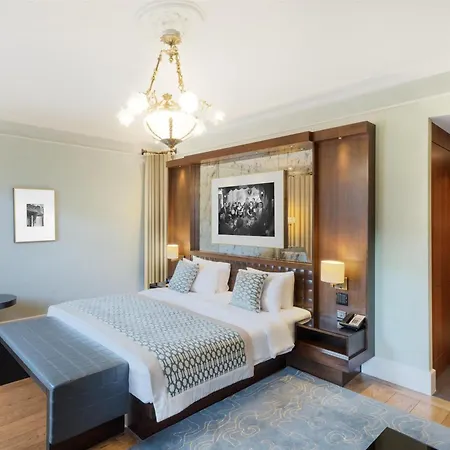 Park Hyatt Istanbul - Macka Palas-3