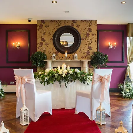 Kettles Country House Hotel-3