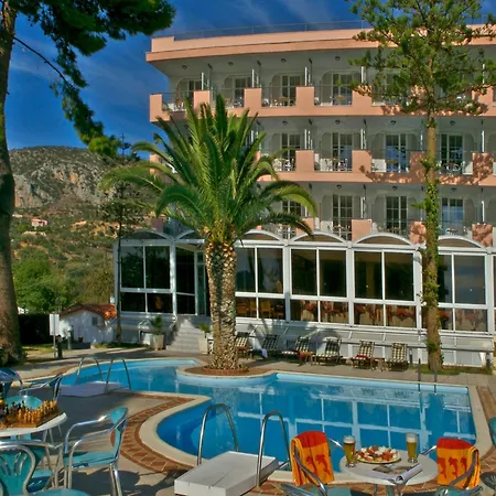 Tolon Holidays Hotel-3