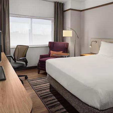 Hilton Garden Inn Minneapolis Airport Mall Of America-2
