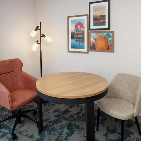 Hampton Inn Nashua-3