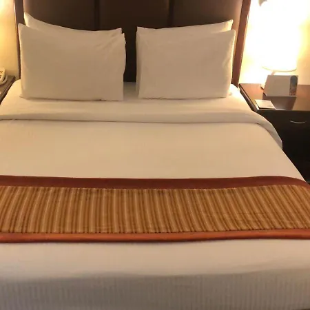Al Ain Palace Hotel Abu Dhabi-3