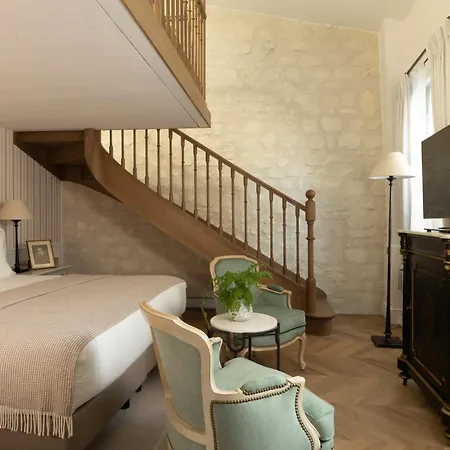 Hotel Du Quai Voltaire-2