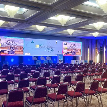 Bizerta Resort Congres & Spa-3