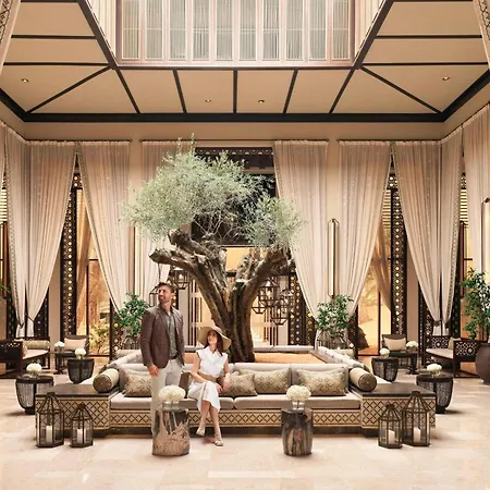 The Ritz-Carlton Ras Al Khaimah, Al Wadi Desert-3