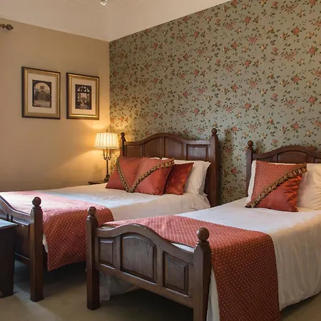 Raheen House Hotel-3