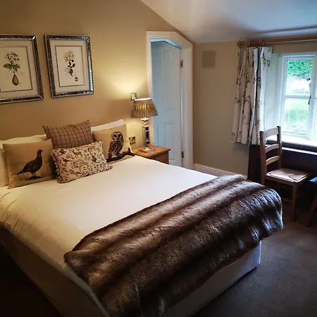 Raheen House Hotel-2