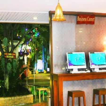 Aiyaree Place Hotel Sha Plus-3