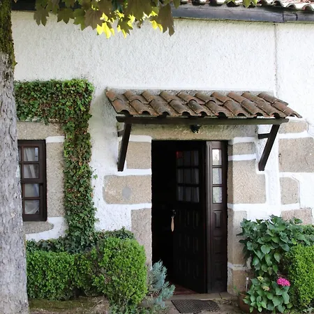 Casa Da Quinta De S. Martinho-3
