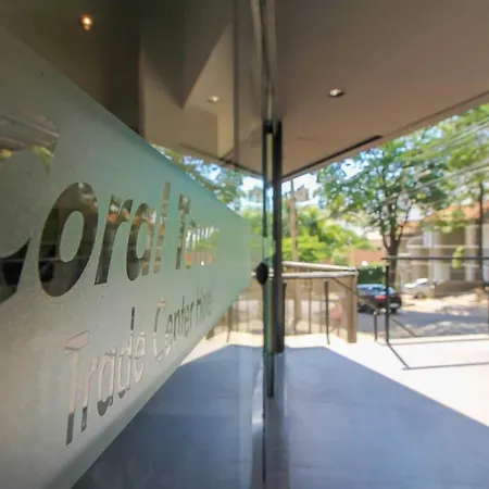 Coral Trade Prox A Pucrs E Ufrgs-3