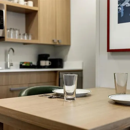 Homewood Suites By Hilton Denver West - Lakewood-2
