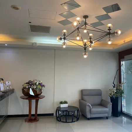 Ximen Relite Hotel-2
