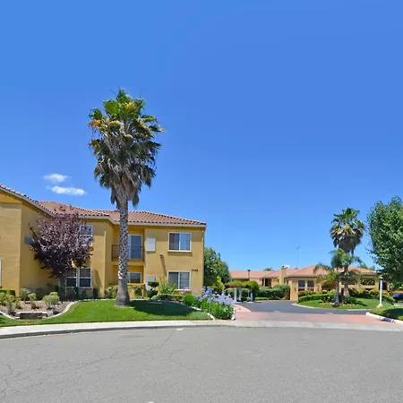 Best Western Plus Dixon Davis-3
