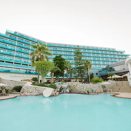 Allsun Hotel Calypso Beach-2