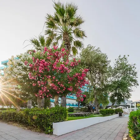 Allsun Hotel Calypso Beach-3