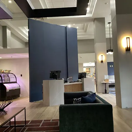 Hyatt Place Atlanta Airport North-3