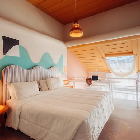 Own Buzios Beach Hotel-2