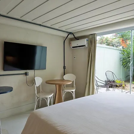 Own Buzios Beach Hotel-2