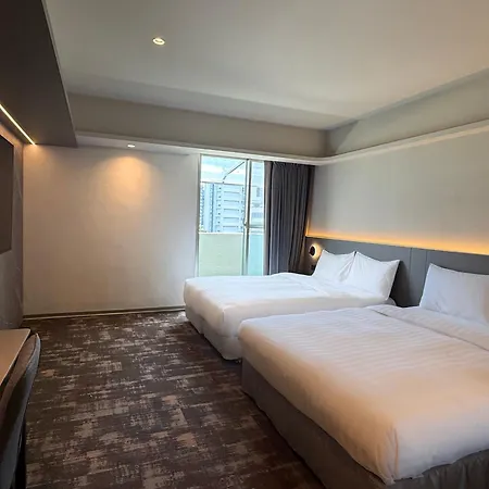 Hub Hotel Ximen-Inn Kunming-2