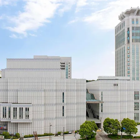 Mercure Yokosuka-2