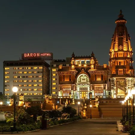 Baron Hotel Cairo-2