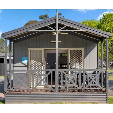 Discovery Parks - Maidens Inn Moama-2